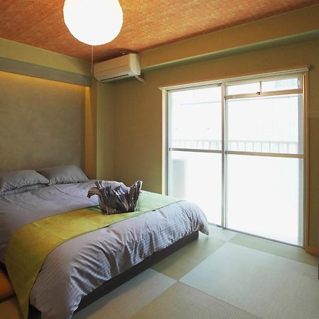 Ferienwohnung 抹茶庵世田谷東京 Matcha-An Setagaya Präfektur Tokio Exterior foto