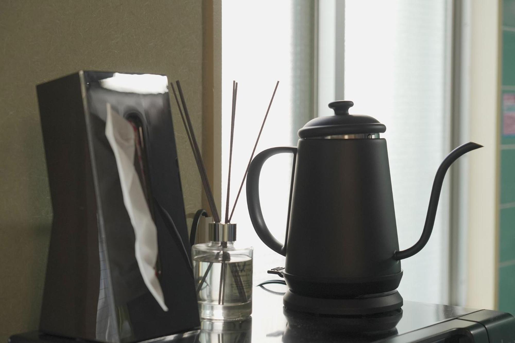 Ferienwohnung 抹茶庵世田谷東京 Matcha-An Setagaya Präfektur Tokio Exterior foto